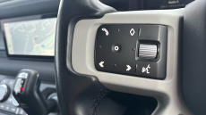 Land Rover Defender 3.0 D250 X-Dynamic SE 110 5dr Auto Diesel Estate